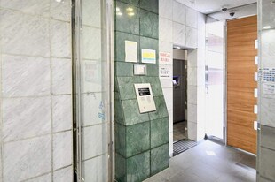 江坂駅 徒歩3分 8階の物件内観写真